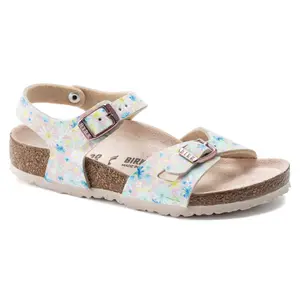 Σανδάλια για κορίτσια Birkenstock Rio Birko-Flor image-1