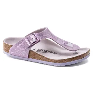 Sandales fille Birkenstock Gizeh Birko-Flor image-1