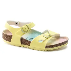 Sandaler piger Birkenstock Rio Birko-Flor image-1