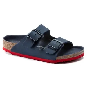 Παιδικά σανδάλια Birkenstock Arizona Birko-Flor image-1
