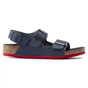 Children's sandals Birkenstock Milano BF image-0