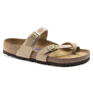 Tongs femme Birkenstock Mayari image-0