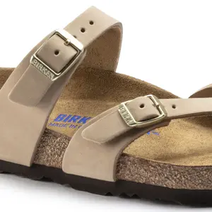 Tongs femme Birkenstock Mayari image-5
