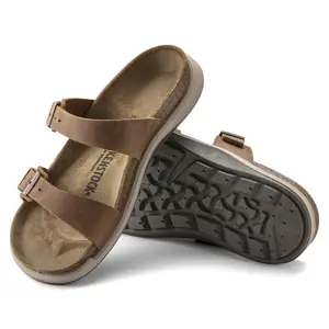 Mules femme Birkenstock Sierra image-1