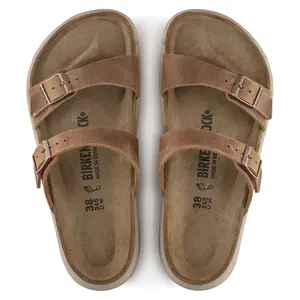 Mules femme Birkenstock Sierra image-2