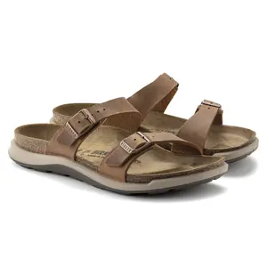 Mules femme Birkenstock Sierra image-3