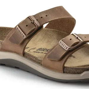 Mules femme Birkenstock Sierra image-4