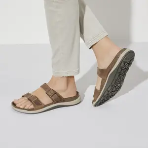 Mules femme Birkenstock Sierra image-6