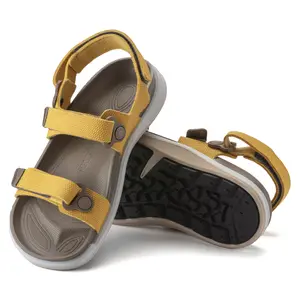 Sandales femme Birkenstock Kalahari Birko-Flor image-2