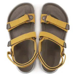 Sandales femme Birkenstock Kalahari Birko-Flor image-3