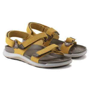 Sandales femme Birkenstock Kalahari Birko-Flor image-4
