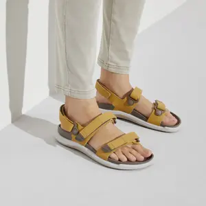 Women's sandals Birkenstock Kalahari Birko-Flor image-5