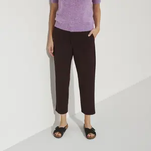 Sandalias de mujer Birkenstock Siena Suede Leather image-5