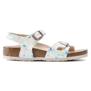 Σανδάλια για κορίτσια Birkenstock Rio Birko-Flor