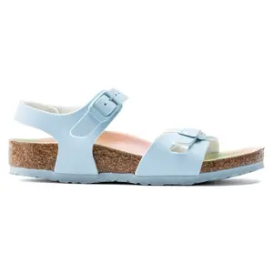 Sandaler pige Birkenstock Rio Birko-Flor