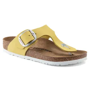 Vrouwenslippers Birkenstock Gizeh image-1