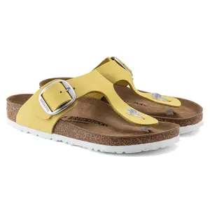 Vrouwenslippers Birkenstock Gizeh image-2