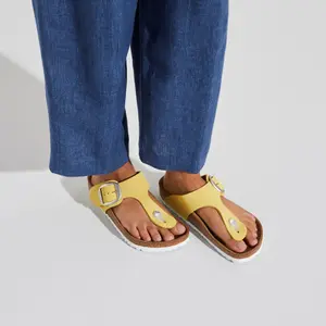 Vrouwenslippers Birkenstock Gizeh image-3
