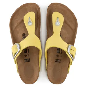 Vrouwenslippers Birkenstock Gizeh image-6