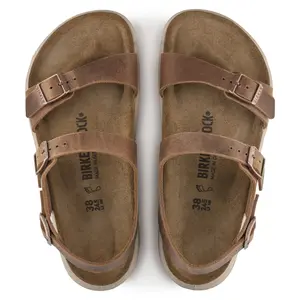 Sandales femme Birkenstock Sonora image-4