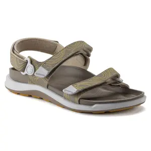 Sandales femme Birkenstock Kalahari Synthetics image-0