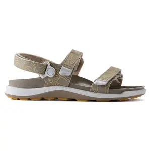 Sandales femme Birkenstock Kalahari Synthetics image-1