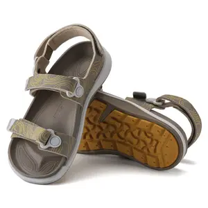 Sandales femme Birkenstock Kalahari Synthetics image-2