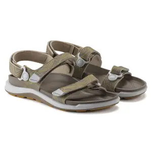 Sandales femme Birkenstock Kalahari Synthetics image-4