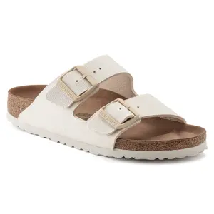Dames muiltjes Birkenstock Arizona Vegan image-1