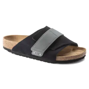 Sandales Birkenstock Kyoto Nubuk Leather image-3
