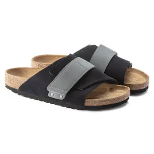 Sandales Birkenstock Kyoto Nubuk Leather image-5