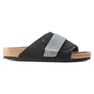Sandales Birkenstock Kyoto Nubuk Leather image-1