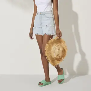 Claquettes femme Birkenstock Barbados EVA image-6