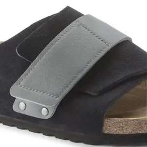 Sandales Birkenstock Kyoto Nubuk Leather image-5