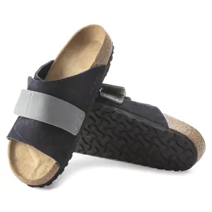 Sandales Birkenstock Kyoto Nubuk Leather image-3
