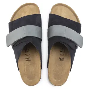 Sandales Birkenstock Kyoto Nubuk Leather image-4