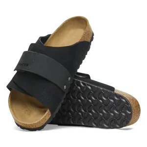 Mules enfant Birkenstock Kyoto image-4