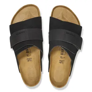 Mules enfant Birkenstock Kyoto image-3