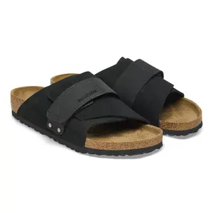 Mules enfant Birkenstock Kyoto image-2