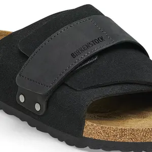 Mules enfant Birkenstock Kyoto image-5
