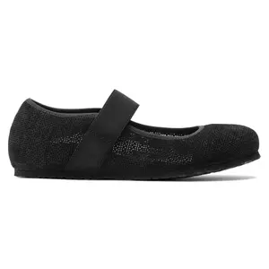 Ballerines cuir femme Birkenstock Tess Embossed image-0