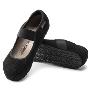 Ballerines cuir femme Birkenstock Tess Embossed image-1