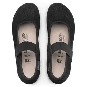 Ballerines cuir femme Birkenstock Tess Embossed image-2