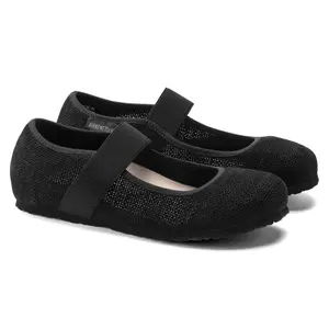 Ballerines cuir femme Birkenstock Tess Embossed image-3