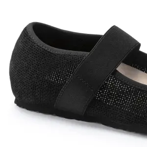 Ballerines cuir femme Birkenstock Tess Embossed image-5