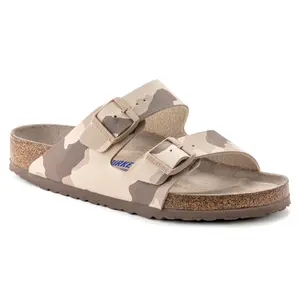 Sandales Birkenstock Arizona Birko-Flor image-1