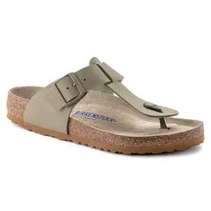 Sandales Birkenstock Medina Birko-Flor image-1