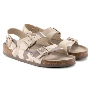 Sandales Birkenstock Milano Birko-Flor image-2