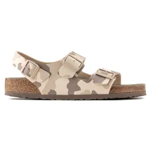 Sandales Birkenstock Milano Birko-Flor image-0