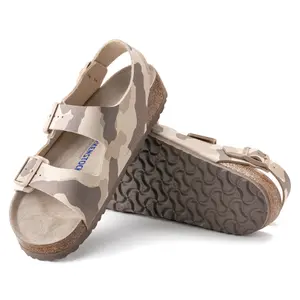 Sandales Birkenstock Milano Birko-Flor image-6
